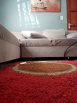 douksm's Webcam Show