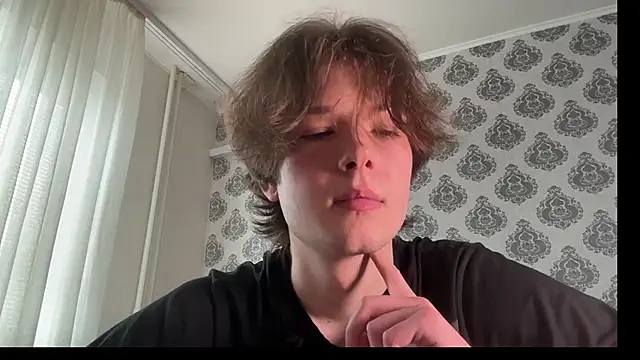 tomasdickpickのウェブカメラショー