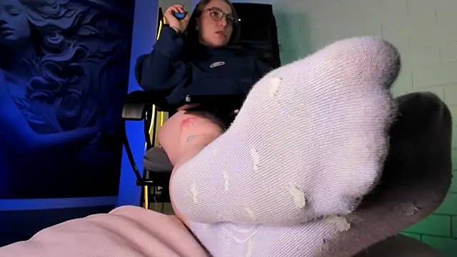 Chat XXX en directo de AphexQueen