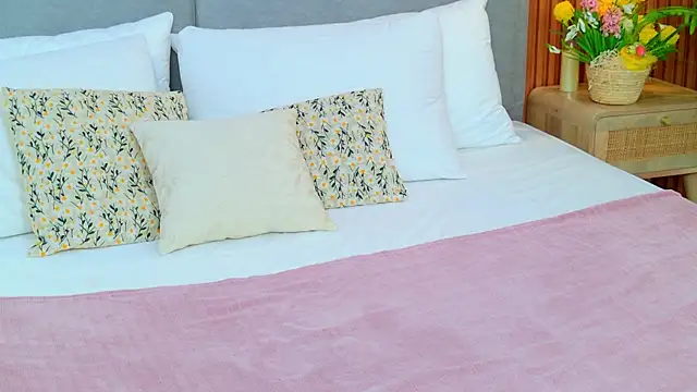 Sandy_Edvards 现场XXX聊天