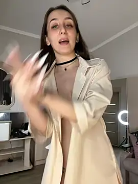 Czat XXX na żywo – FlexboxDoll