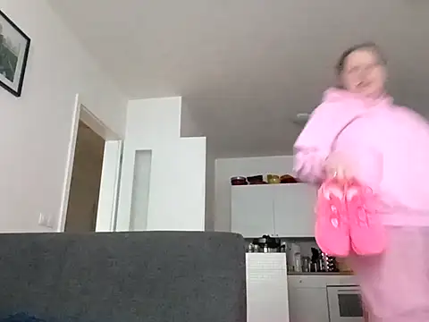 Jahudka47's Webcam Show