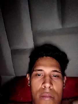 frexner Adlı Modelin Web Kamerası Şovu