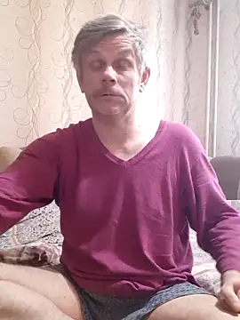 Mr__XX Adlı Modelin Web Kamerası Şovu