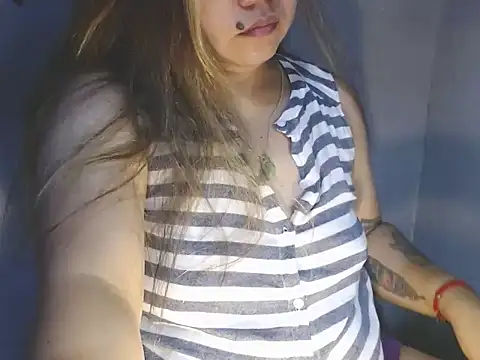 ambersmile Chat XXX in diretta