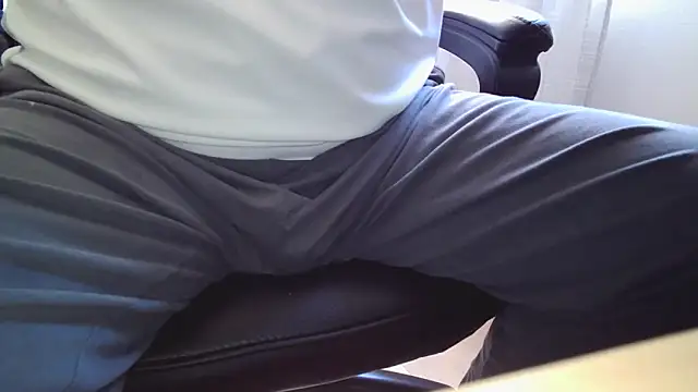 scorvierge@xh Webcam-Show