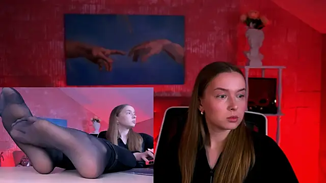 Chat XXX Live JenniferGraces