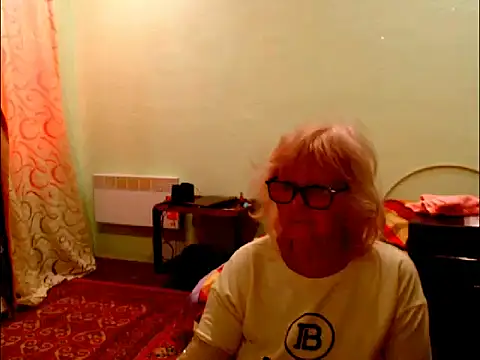 Webkamerová show Natali7634