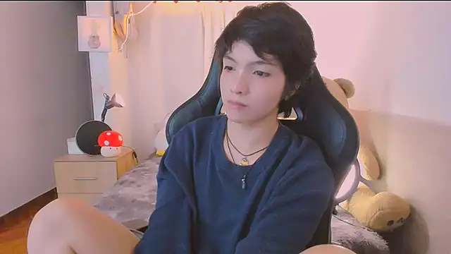 Sweet_Allan – Live XXX-chat