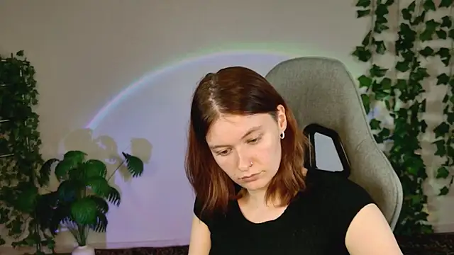 Chat XXX en directo de LadyLolipop_