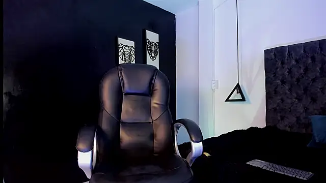 Živý XXX chat im_ralff