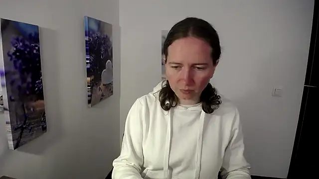 Czat XXX na żywo – Sexy_MargoX_