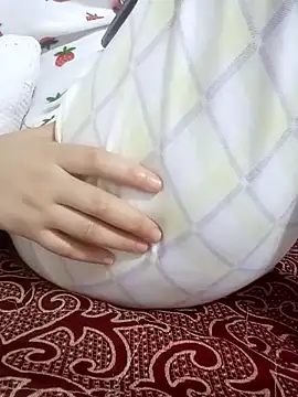 Bombamom Live XXX-chat