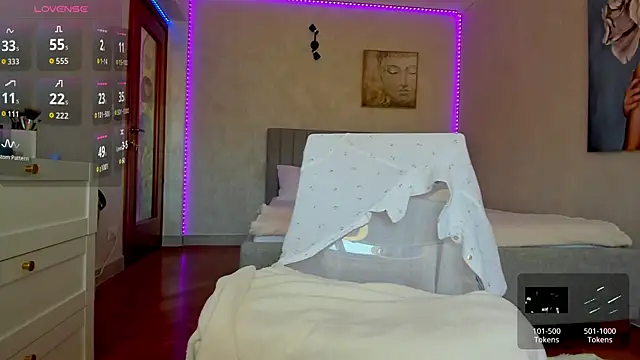 Selena_Reeves 라이브 XXX 채팅