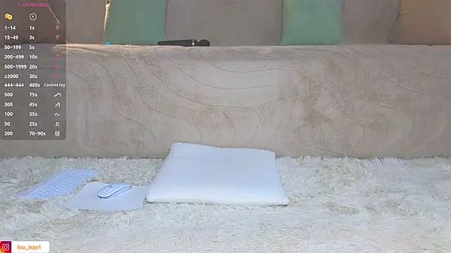 lisa_artn Live XXX chat