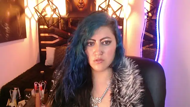 scarleth_blue's Live XXX Chat