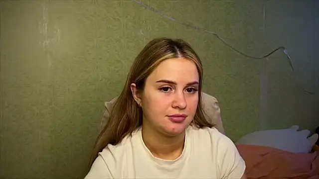 IlonaMurf 라이브 XXX 채팅