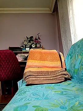 Meliwem12's Webcam Show