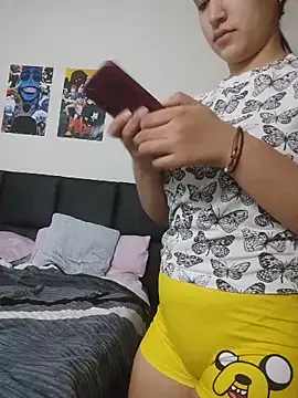 Aranzatits Live XXX Chat