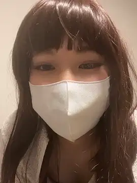 Show de haru4321 na webcam