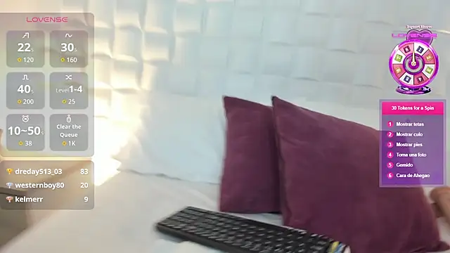 valeryn__rossen Live XXX chat