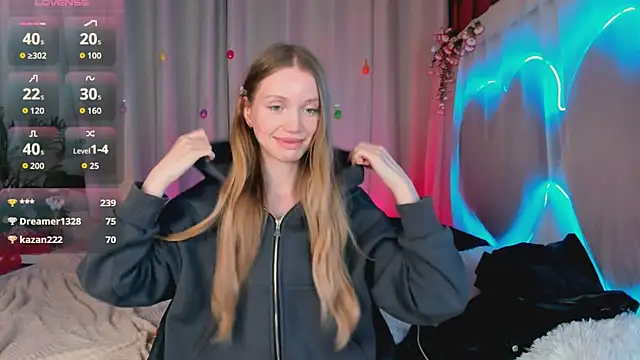 lada2k4 Chat XXX in diretta