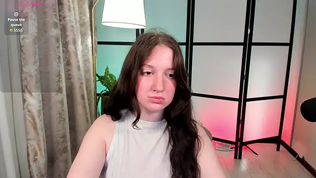 Elisabeth_Binder 라이브 XXX 채팅