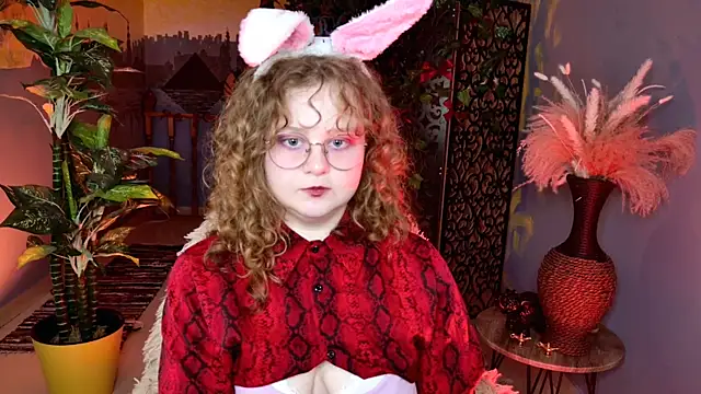 SaraSweetness 라이브 XXX 채팅