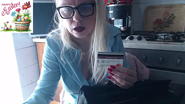 โชว์เว็บแคมของ martachatte