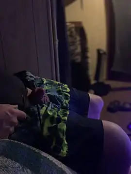 XXX chat uživo modela Ldnick69