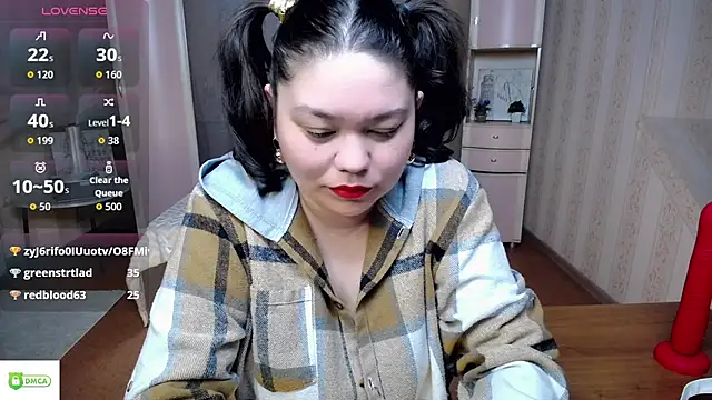 Sembang XXX Secara Langsung supersex_96