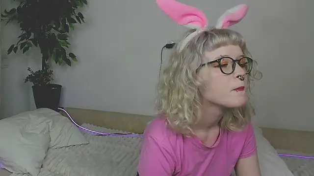 Sembang XXX Secara Langsung EdythElswick