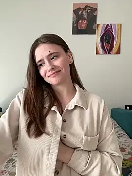 Sabrina_shells' Live XXX Chat