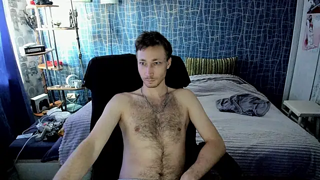 CuteBoy228 Show Webcam