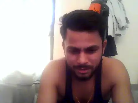 Show webcam de urdreamman