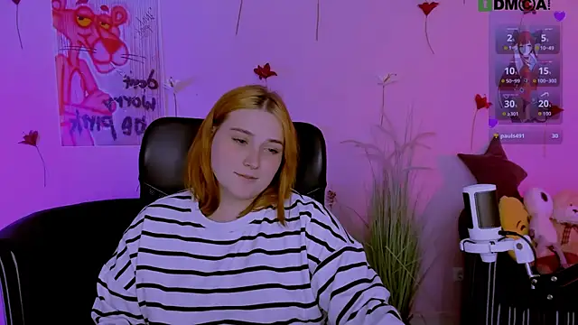 casey_meow_'s Live XXX Chat