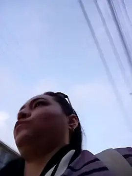 SabrinaVantress' Live XXX Chat