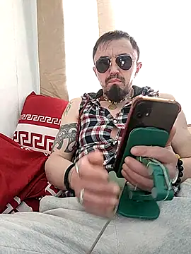 ClonicKaaba 라이브 XXX 채팅