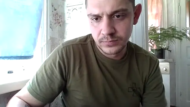 Živý XXX chat Mark1404