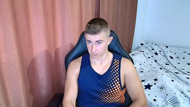Chat XXX Live TodMuscle9