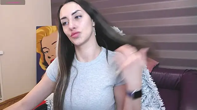 Czat XXX na żywo – JenniferStone