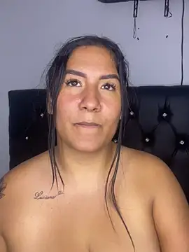 Iam_Ambar Show Webcam