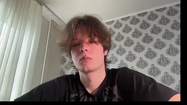 tomasdickpick Adlı Modelin Web Kamerası Şovu