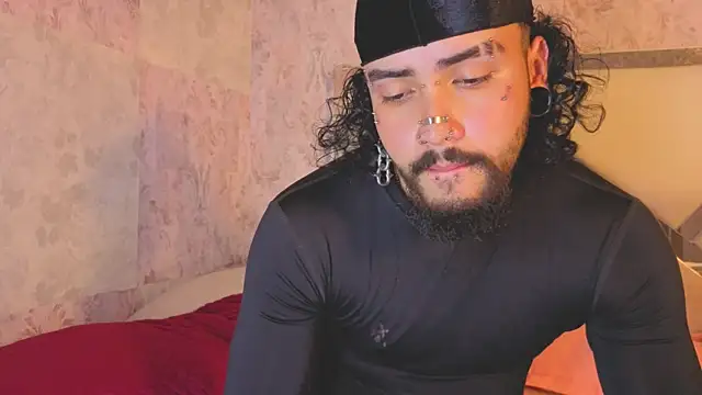 Webkamerová show Benny_and_Mark