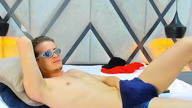 Anthonny_Vegas Webcamshow