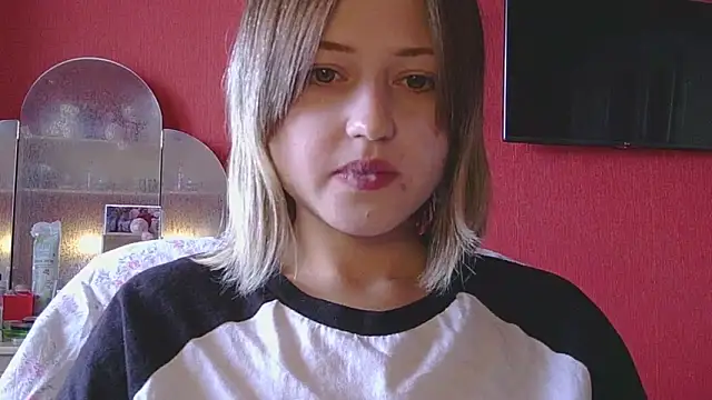 Beloved_Mary Live XXX-chat