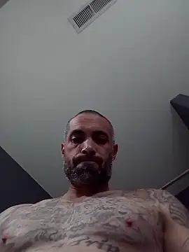 Show webcam de wesstfine