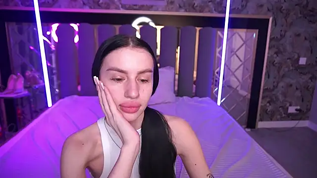 Онлайн чат XXX Snow_WhiteeeX