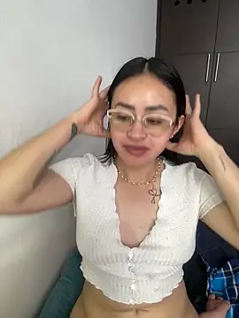 Anni_Rose Chat XXX in diretta