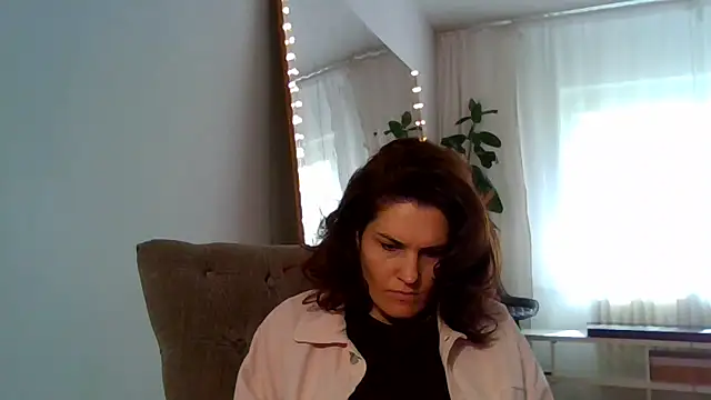 Chat XXX ao vivo de Ms-Lust1-